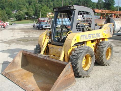 mustang 2105 skid steer specs|mustang 2109 for sale.